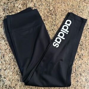 Adidas leggings